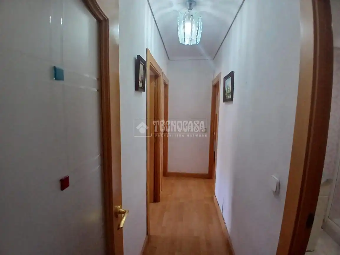 Flat for sale in Leganés  with Heating and Terrace