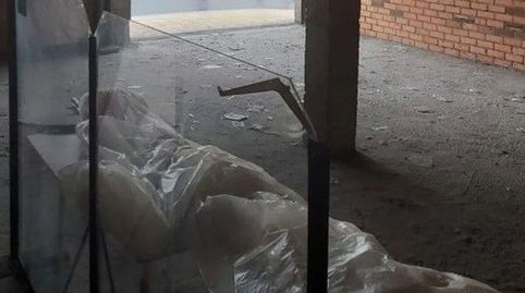 Photo 2 of Commercial properties for sale in Residencia, Ourense Capital