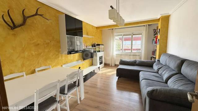 Piso en Venta en N/A en Reinosa