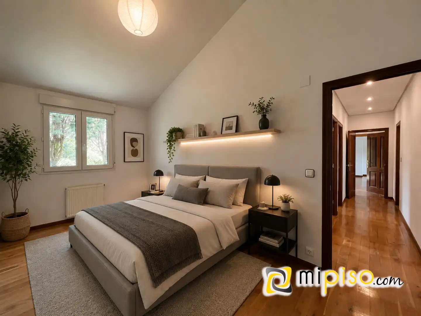 Habitación de Casa o chalet en venta en Limpias con Jardín privado