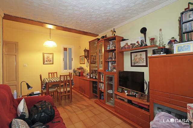 Piso en Venta en Passatge de Prunera en El Poble Sec - Parc de Montjuïc