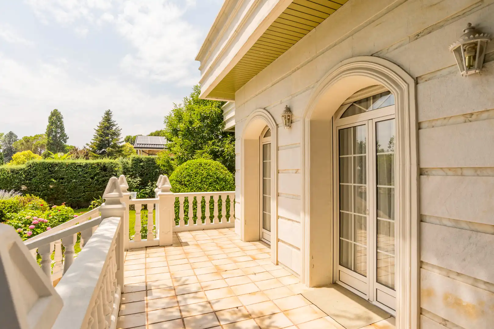 Casa o chalet en venta en Calle Venta Vieja, La Florida - El Plantío