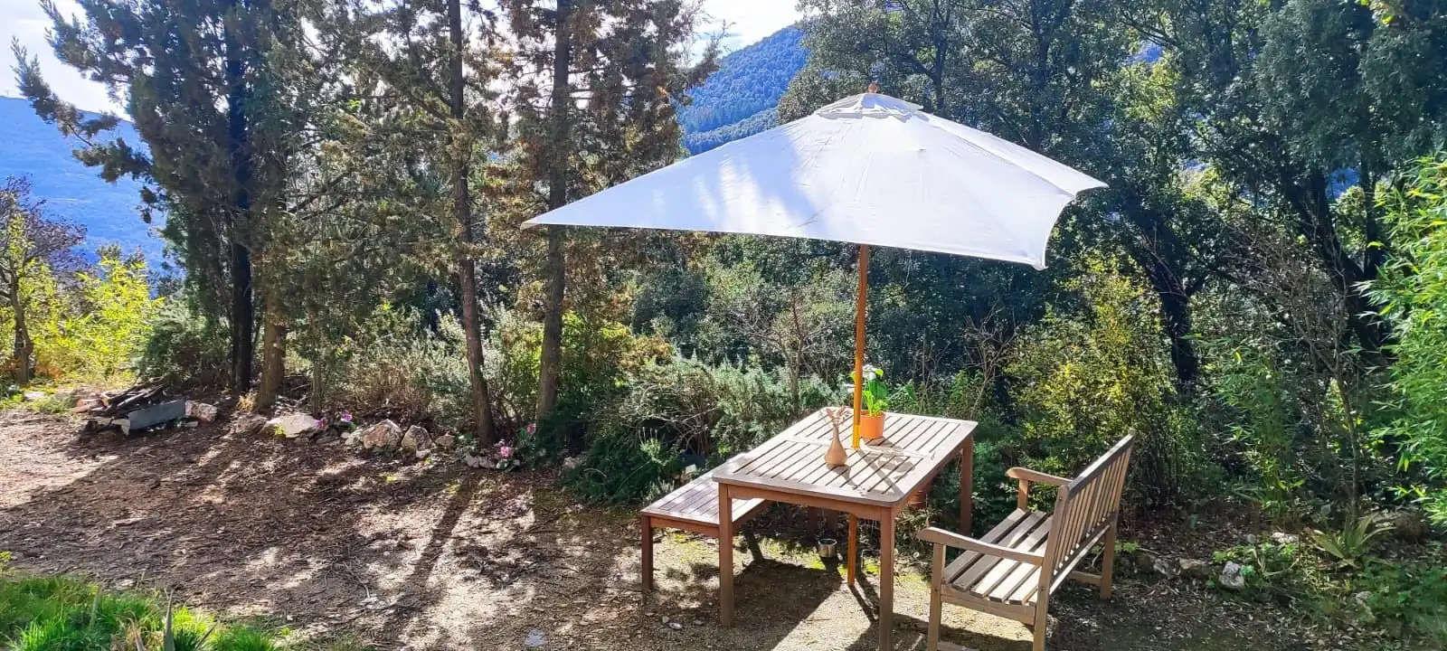 Casa o chalet en venta en Montseny