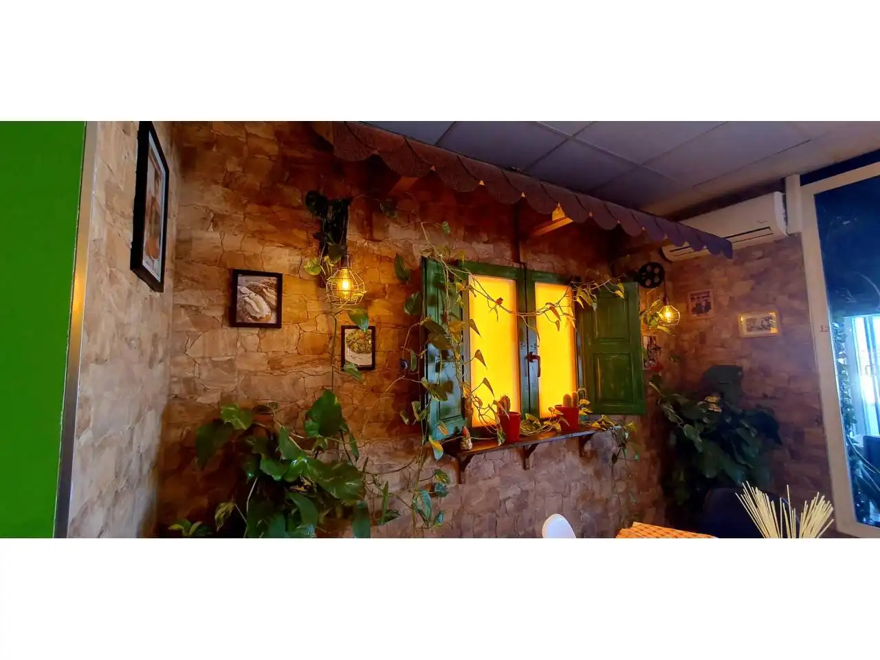 Local comercial en traspaso en Aguadulce, imagen 6
