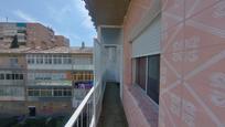 Balcony of Flat for sale in  Granada Capital