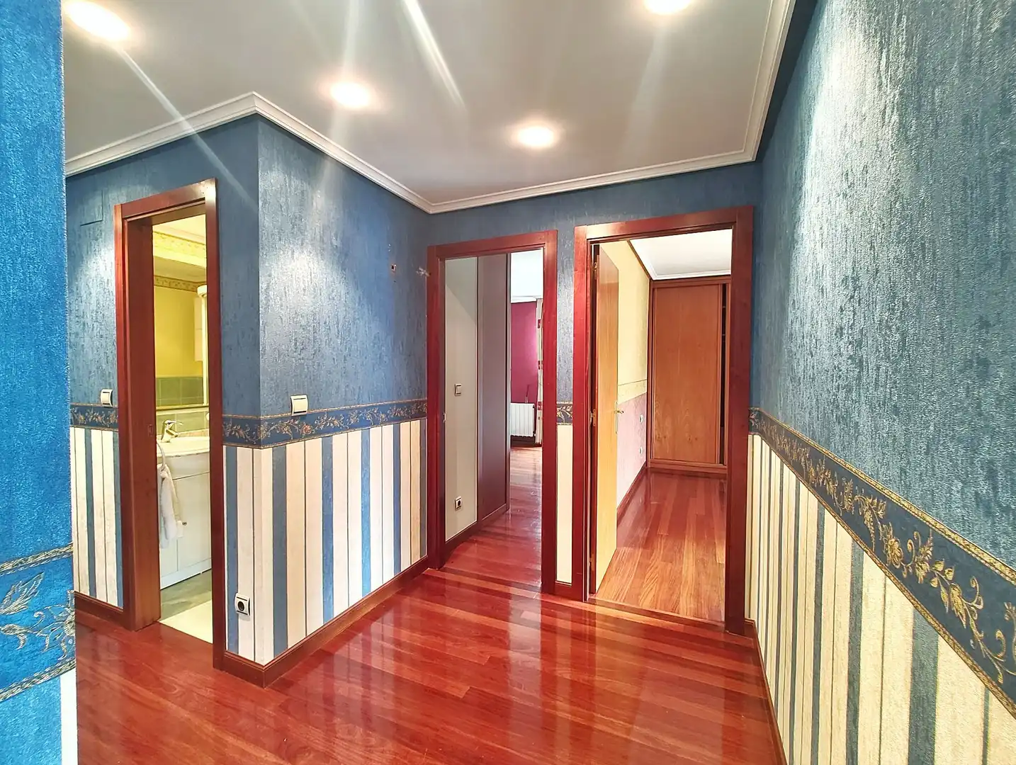 Piso con ascensor en venta en Alonsotegi, imagen 7