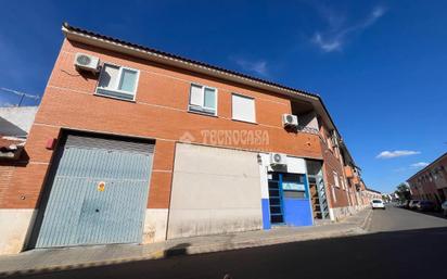 Vista exterior de Pis en venda en Miguelturra amb Aire condicionat i Calefacció