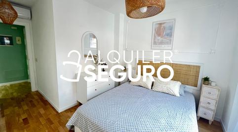 Photo 2 of Flat to rent in Garcilaso, La Alhóndiga, Madrid