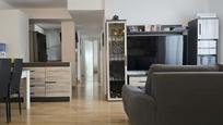 Living room of Flat for sale in Figueres