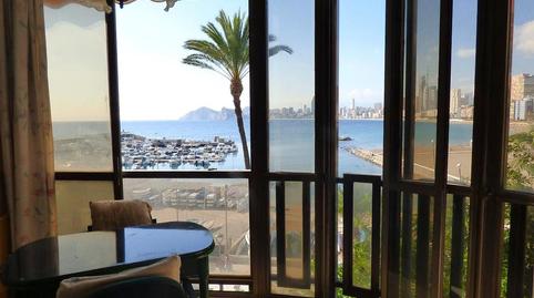 Foto 4 de Dúplex en venda a Carrer del Condestable Zaragoza, Casco Antiguo - Puerto, Benidorm