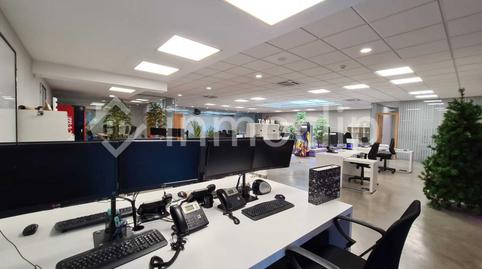 Photo 5 of Industrial buildings to rent in Avenida de Los Padres Paules, Santa Marta de Tormes, Salamanca