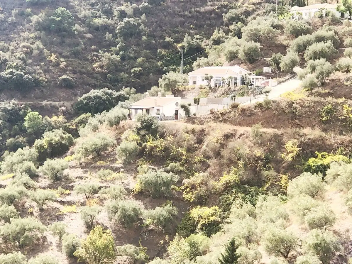 House for sale in Cómpeta, imagen 20