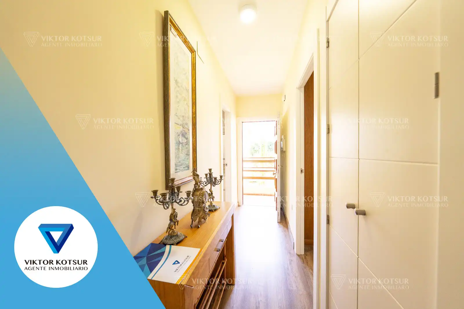 Apartament en venda en Roquetas de Mar amb Aire condicionat, Parquet i Terrassa