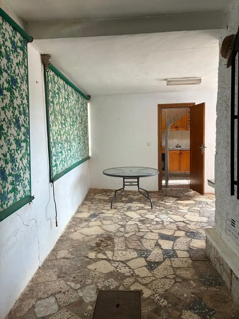Villa mit Pool zum Verkauf in Nueva Torrevieja - Aguas Nuevas, imagen 31