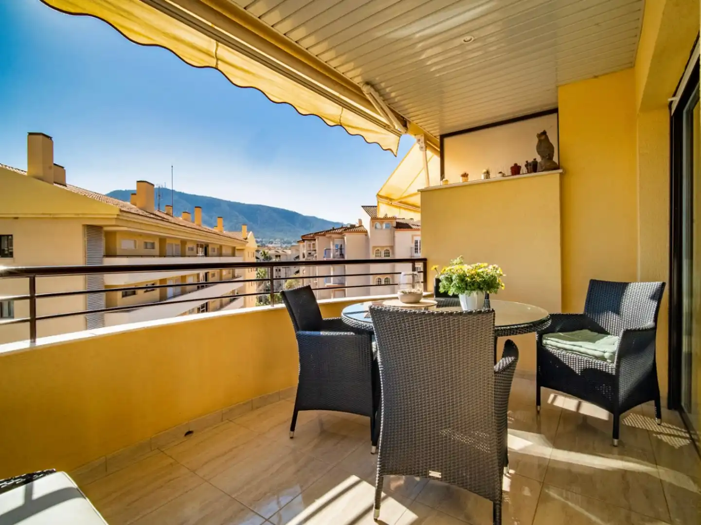 Apartment with pool for sale in L'Albir, imagen 24