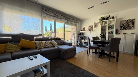 Foto 5 de Casa adosada de alquiler en Avenida Avinguda Rafael Casanova, Hostafrancs, Sabadell