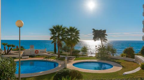 Foto 2 de Piso en venta en Urbanización Algaida, Calahonda, Mijas