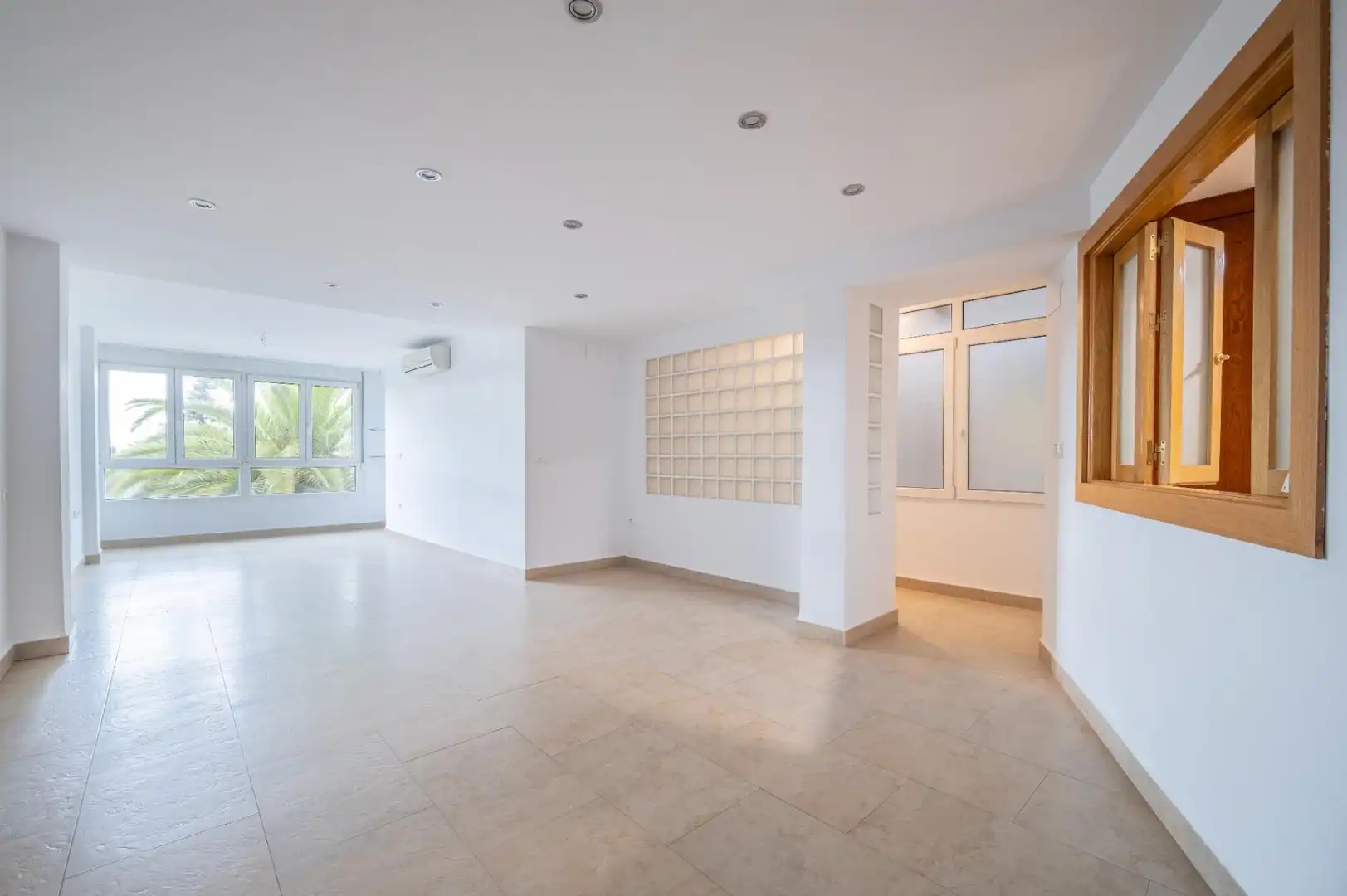 Piso en venta en Granada con Aire acondicionado y Calefacción