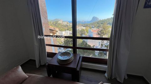 Foto 2 von Wohnung zur Miete in Del Club Robinson, Cala Vedella - Cala Tarida, Sant Josep de sa Talaia