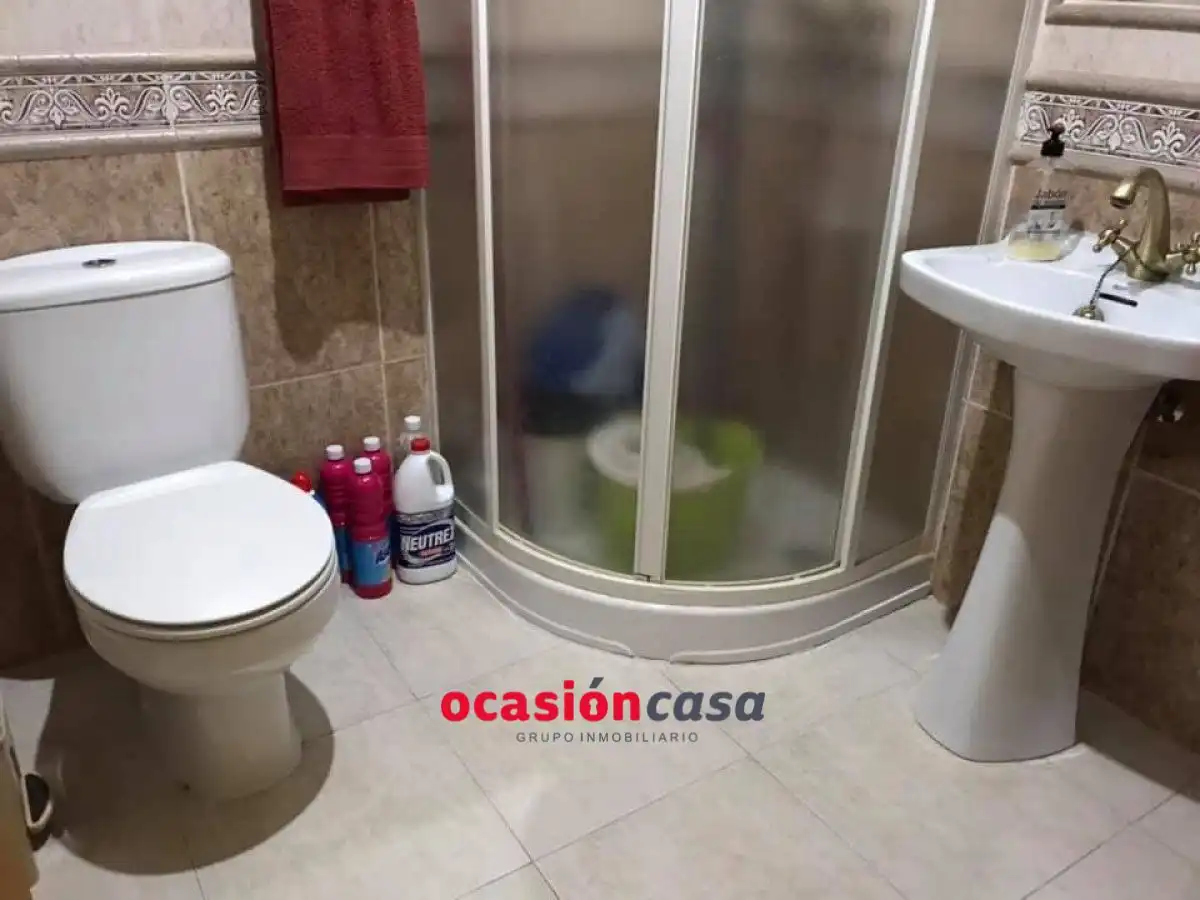 Flat with terrace for sale in Peñarroya-Pueblonuevo, imagen 8