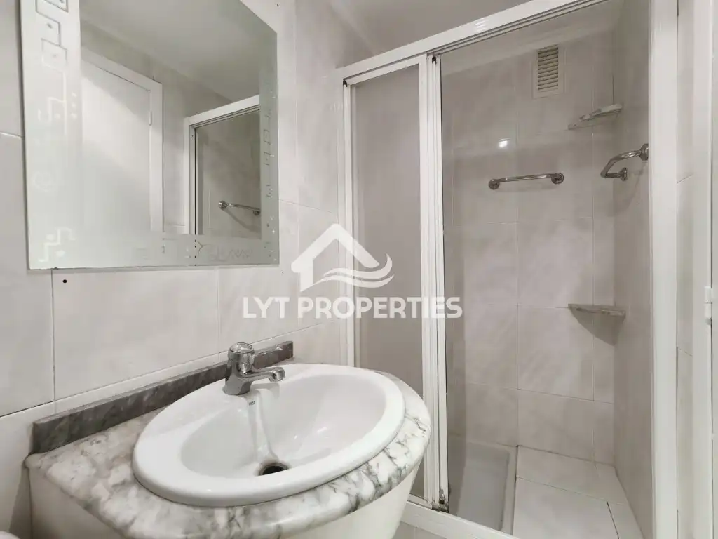 Bathroom of Flat for sale in Jávea / Xàbia