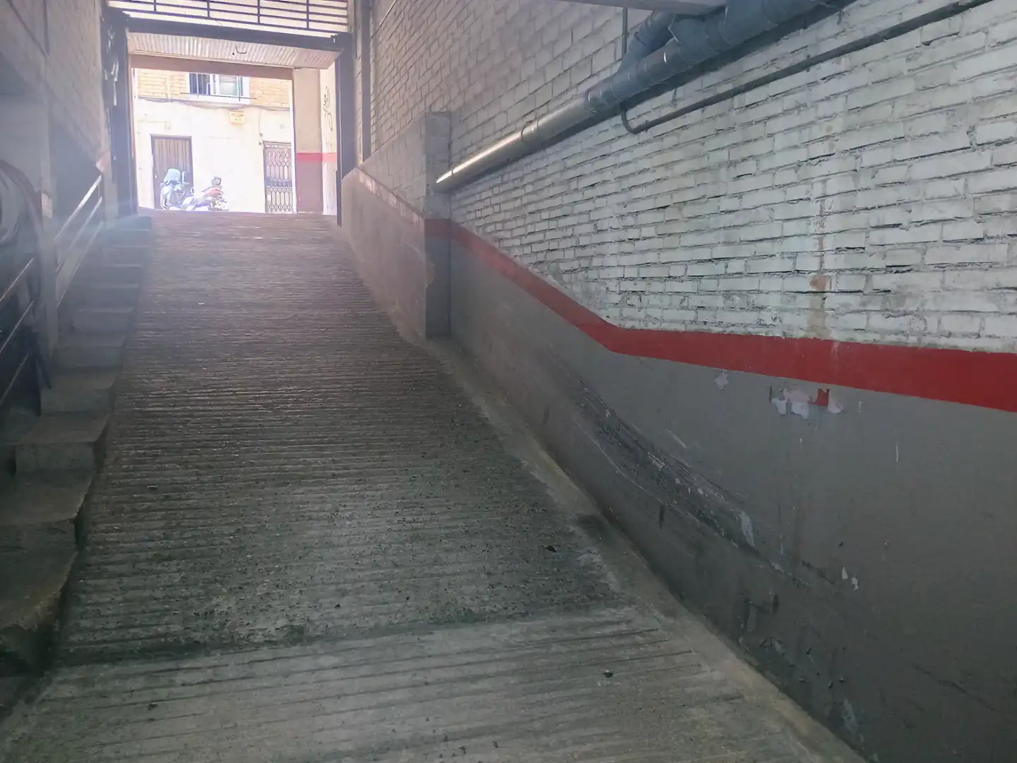 Parcheggio in vendita a Carrer de la Murtra, imagen 3