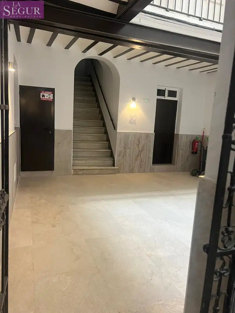 Wohnung zum Verkauf in Centro Histórico, imagen 4