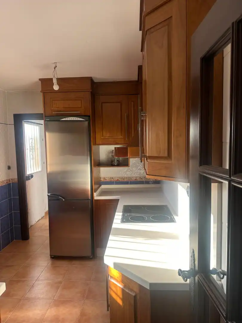 Chalet con terraza en venta en Villa de Otura, imagen 5
