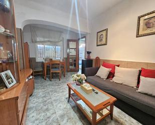 Living room of Flat for sale in Mollet del Vallès  with Terrace