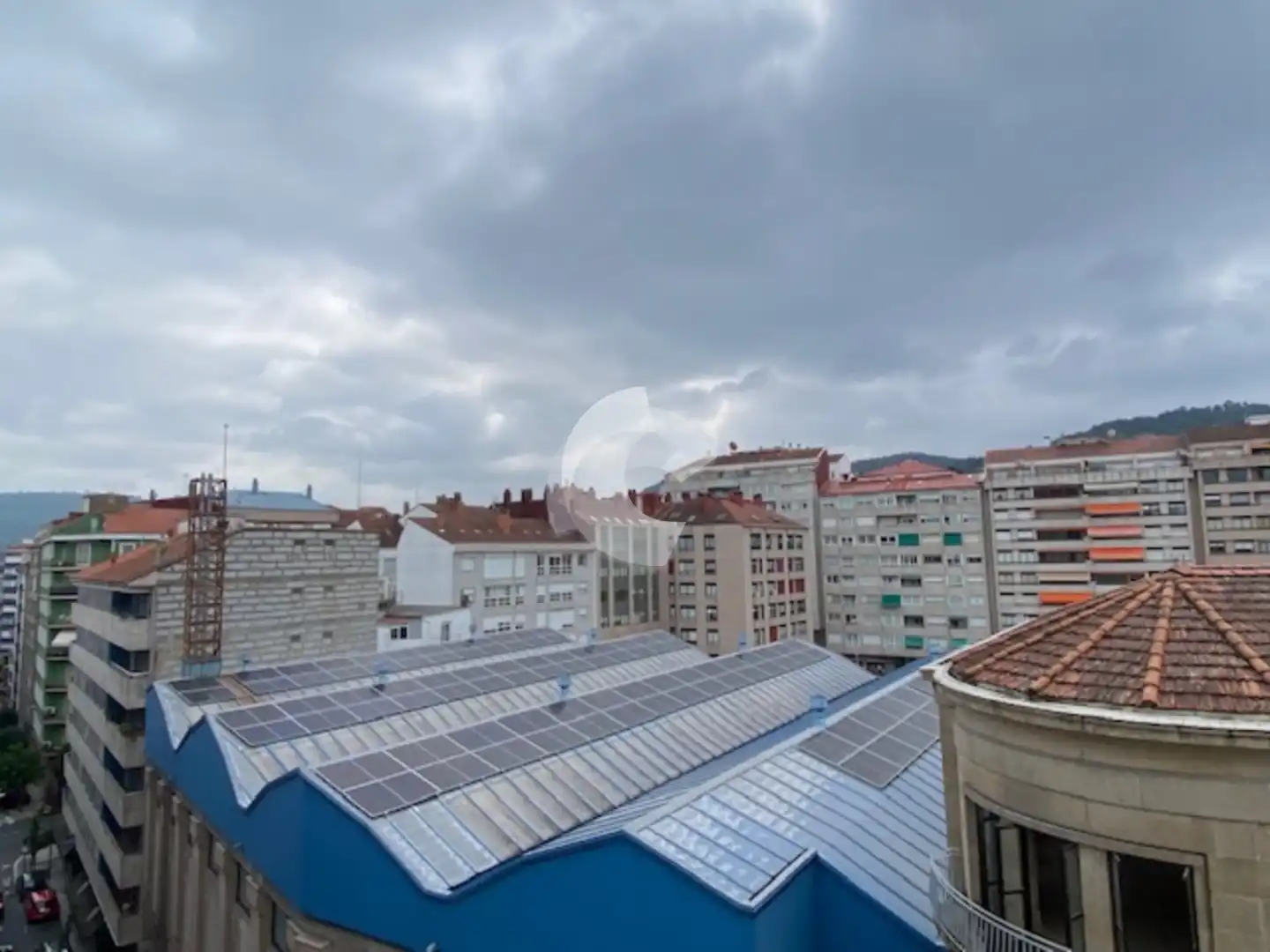 Appartement avec ascenseur à vendre à Centro, imagen 13