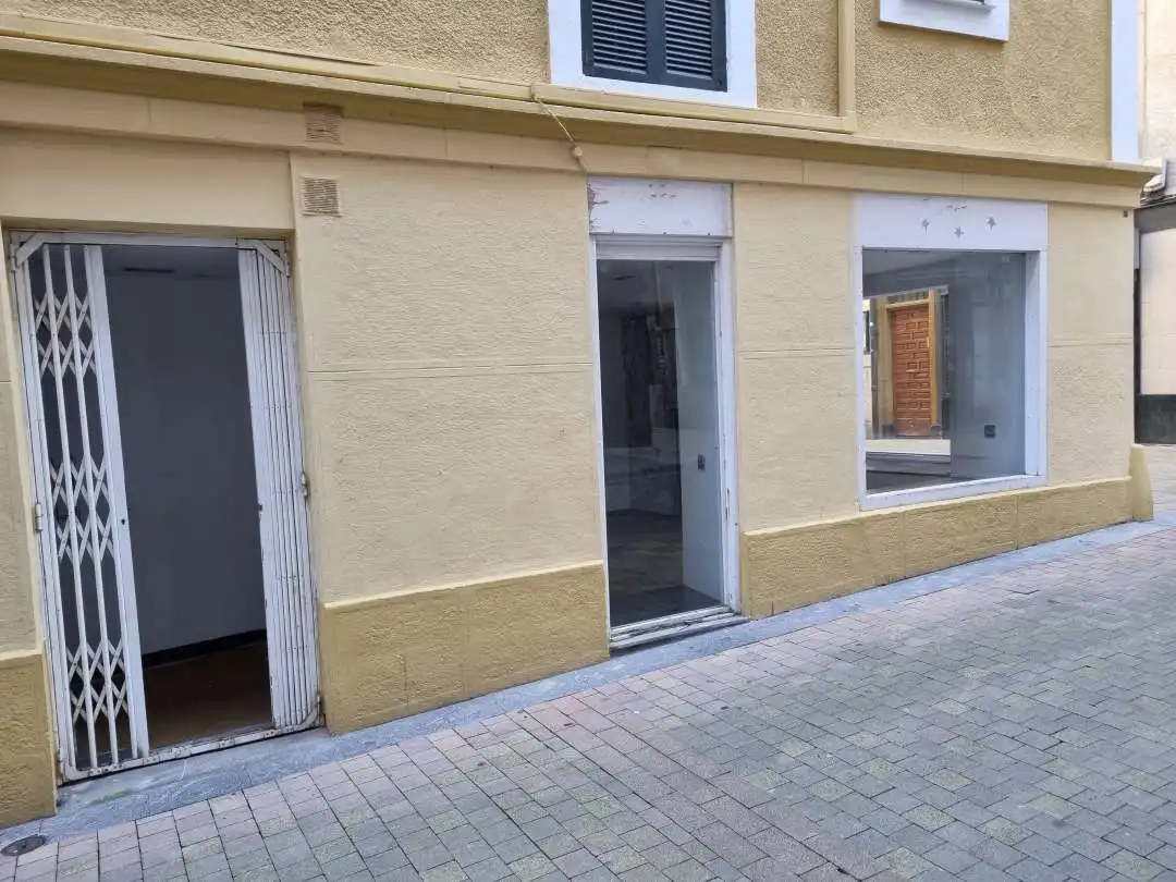 Gewerbefläche zum Verkauf in J.M. Ostolaza Kalea, imagen 9