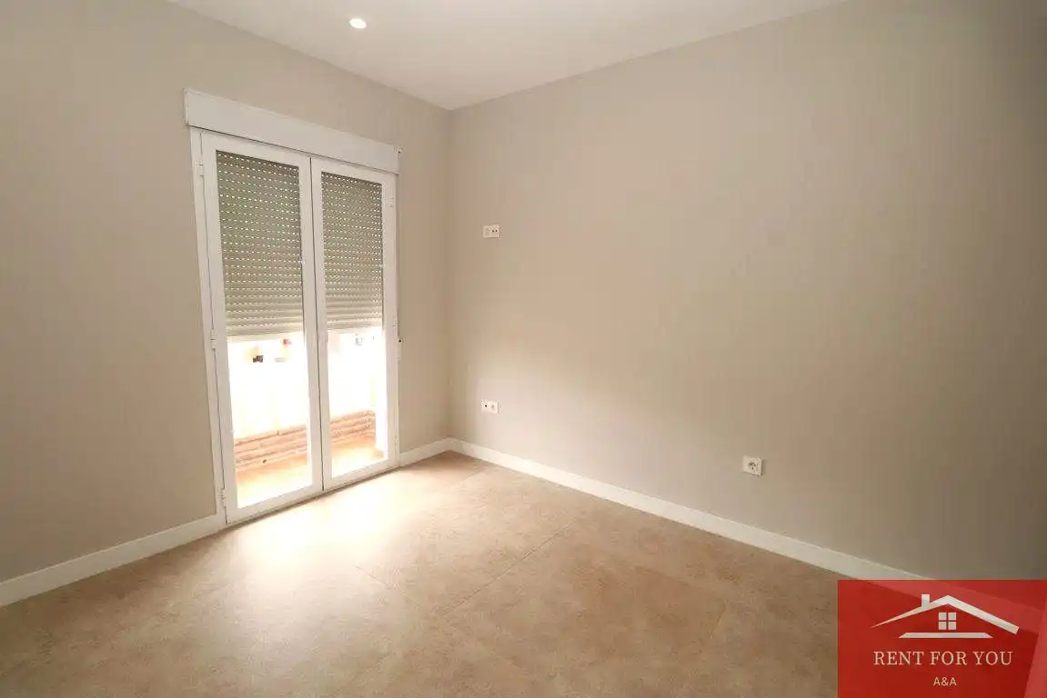 Schlafzimmer von Wohnung zur Miete in Alhaurín El Grande mit Klimaanlage und Terrasse