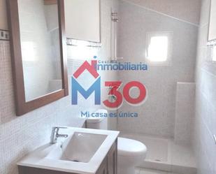 Bedroom of Apartment for sale in Miranda de Ebro