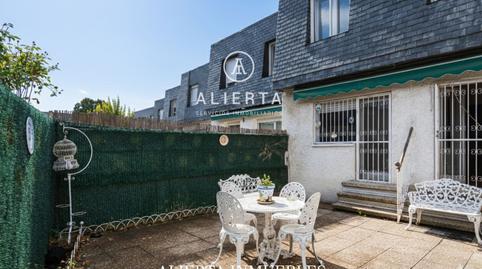 Foto 3 de Casa o xalet en venda a Somport, Salvador Allende,  Zaragoza Capital