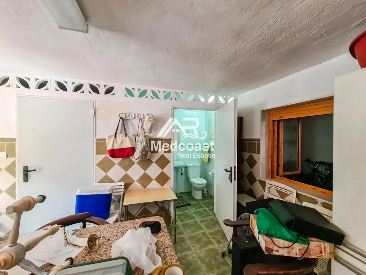 Terraced house for sale in Pez del (Ma), imagen 20