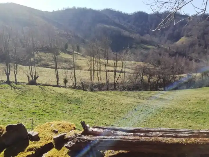 Country house zum Verkauf in Mieres (Asturias)