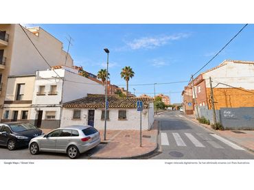 House for sale in Calle Rambla Alta S J