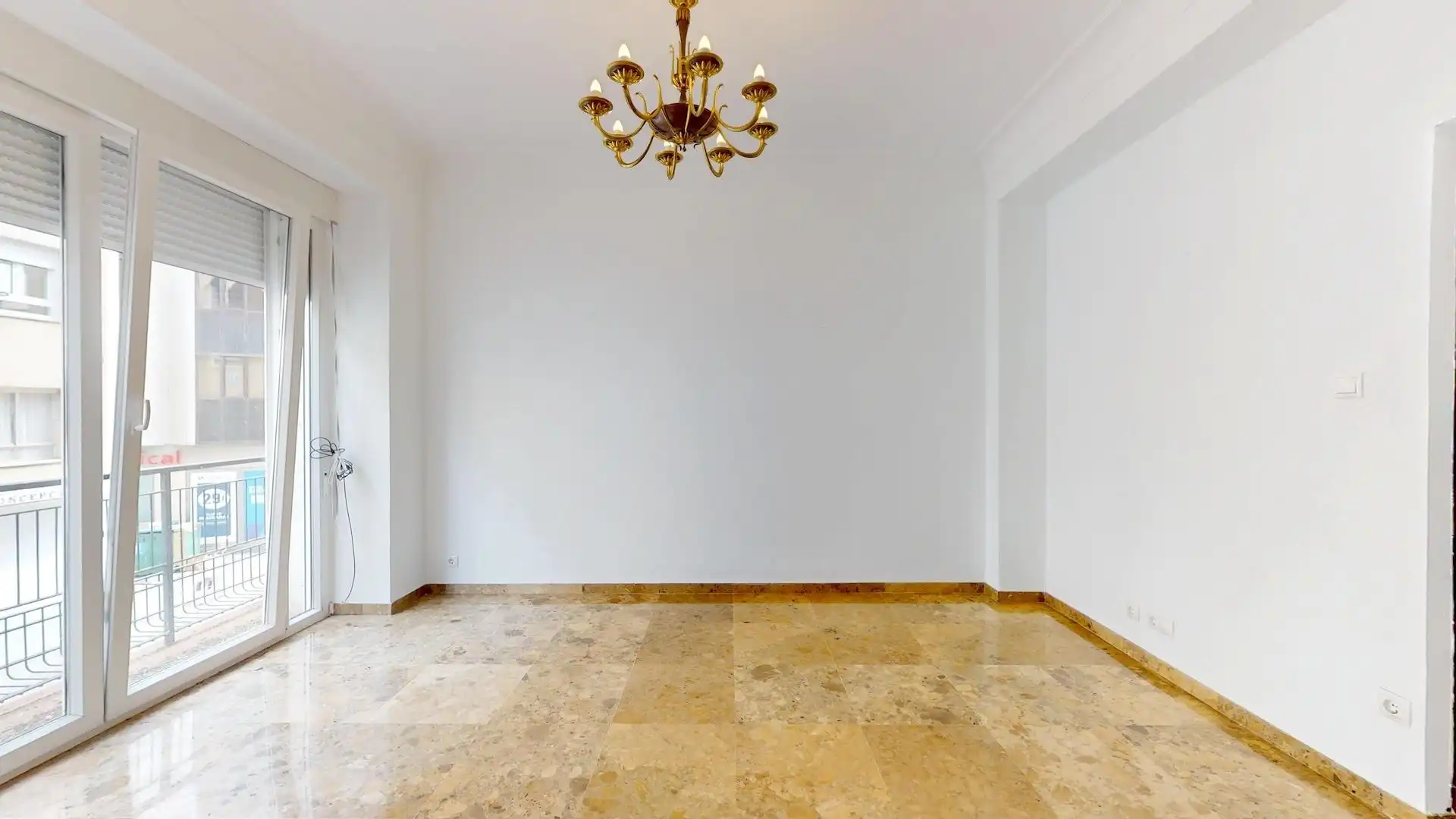 Comedor de Piso en venta en Córdoba con Aire acondicionado, Calefacción y Terraza