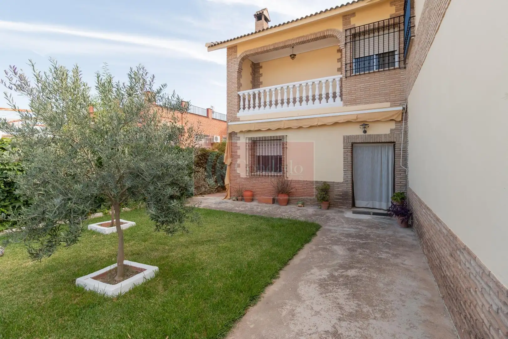 Villa mit Garten zum Verkauf in Periurbano Oeste - Sierra, imagen 29