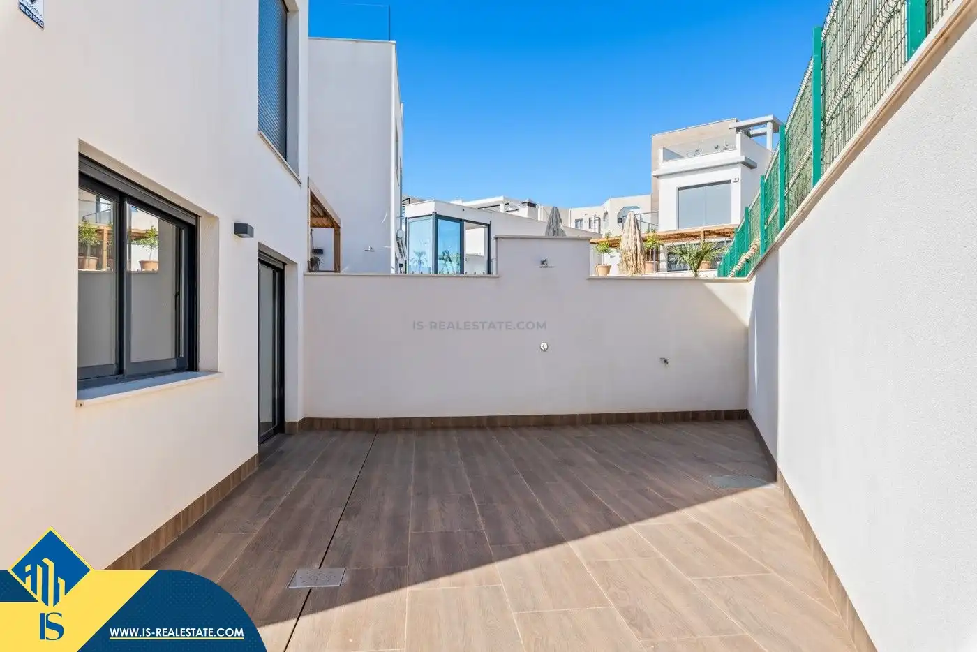 Bungalow mit Terrasse zum Verkauf in San Miguel de Salinas, imagen 25