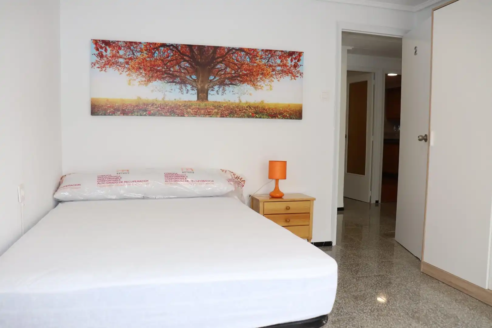 Piso de alquiler en Altabix
