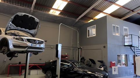 Photo 5 of Industrial buildings for rent in Moralet, Alicante / Alacant