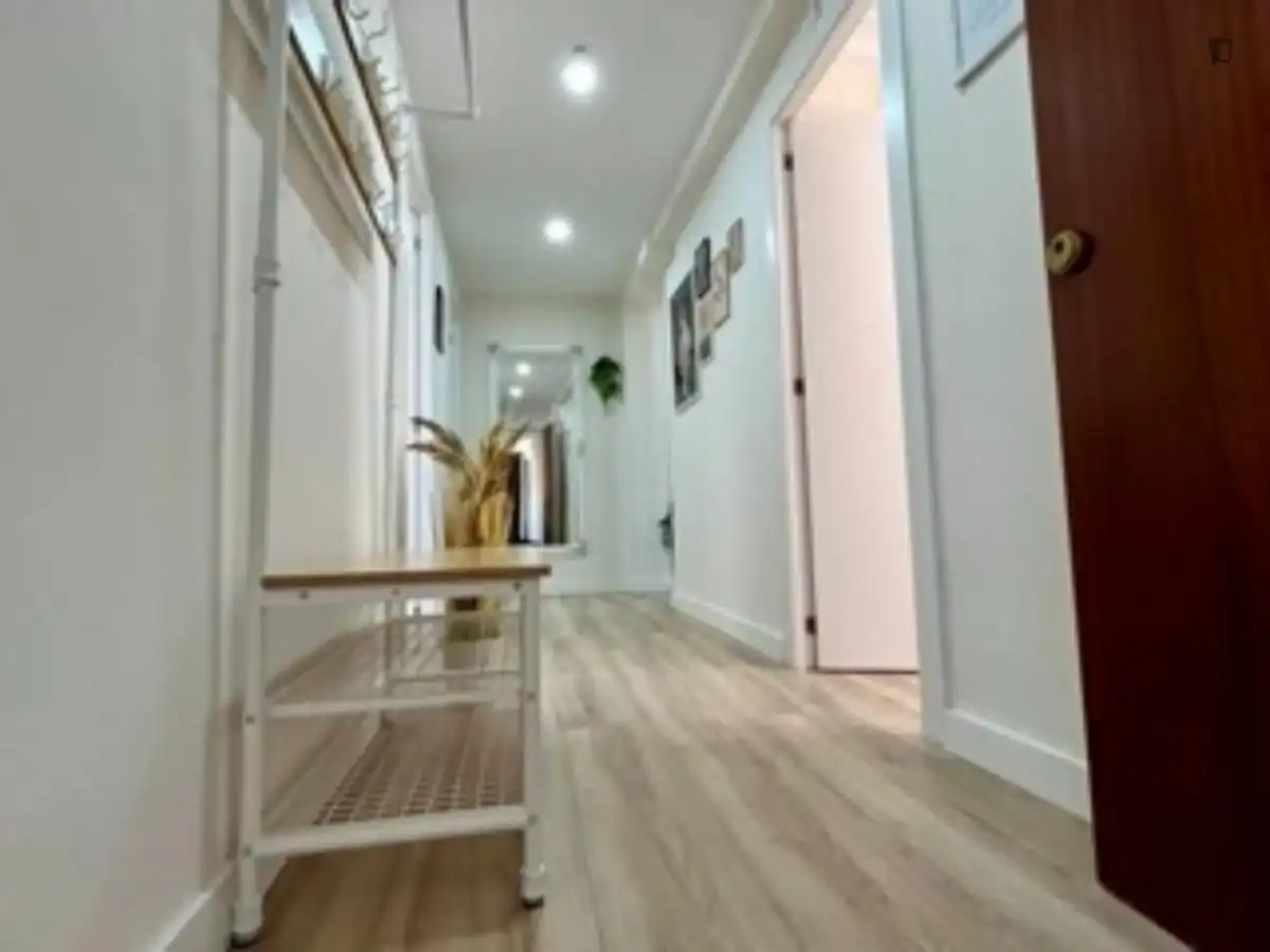 Habitación en Barrio del Ave
