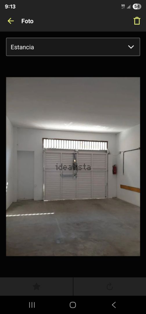 Casa o xalet en venda en  Barcelona Capital amb Terrassa