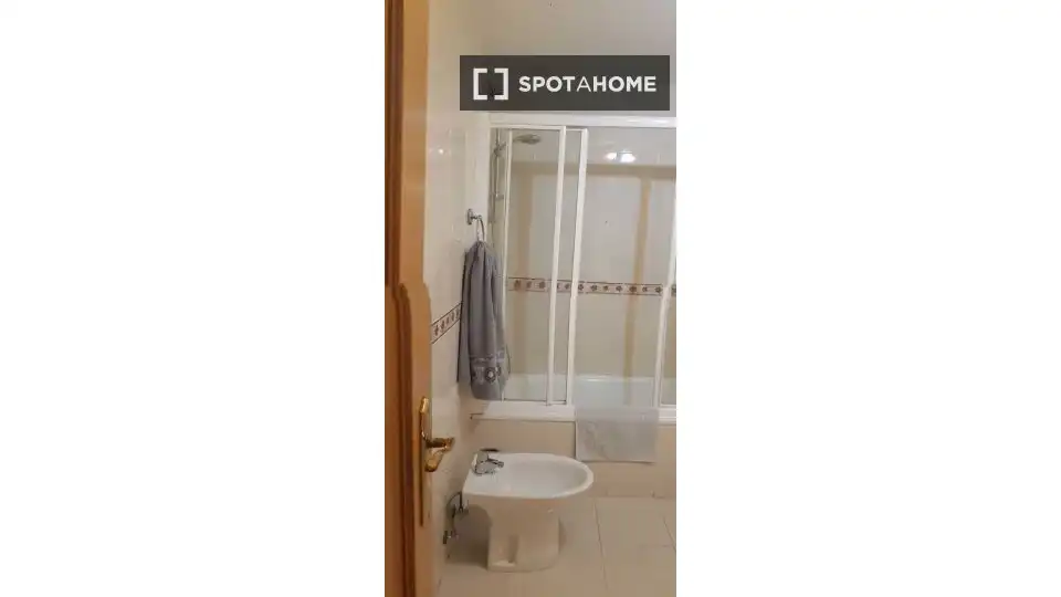 Habitación en Zaratán