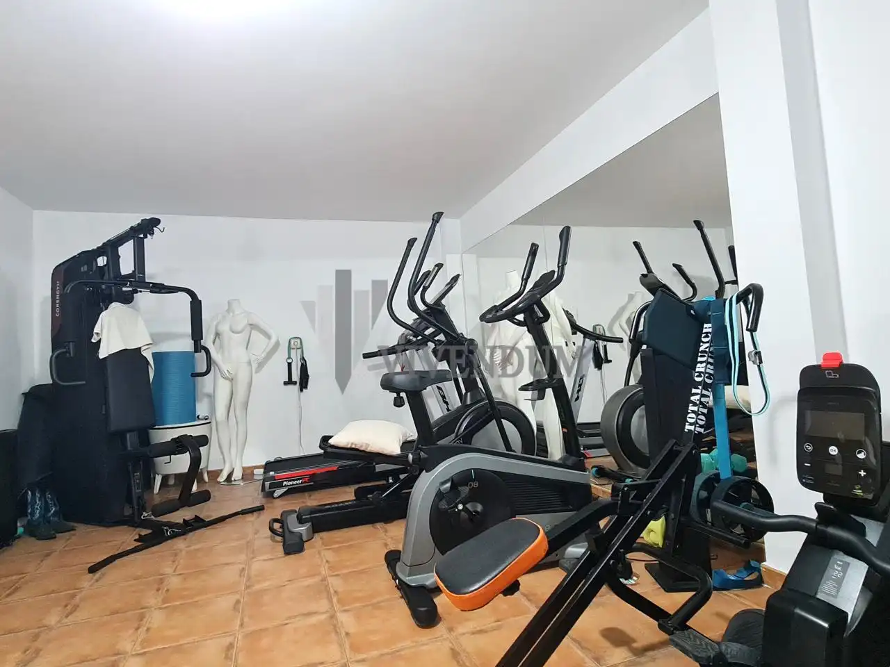 Casa o chalet en venta en Tomiño con Calefacción, Jardín privado y Terraza