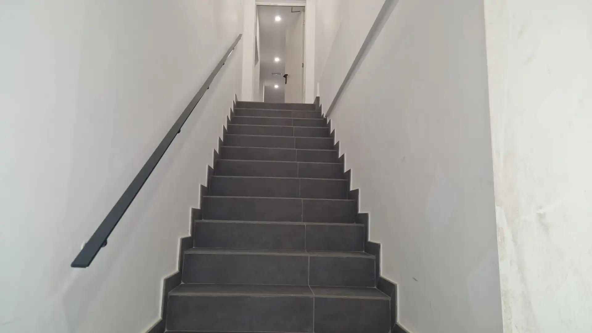 Wohnung zum Verkauf in Sant Boi de Llobregat mit Klimaanlage, Heizung und Abstellraum