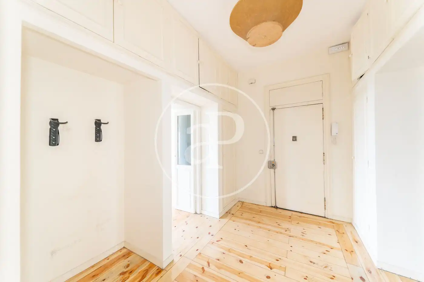 Wohnung mit Terrasse zur Miete in C. de Bailén, imagen 8