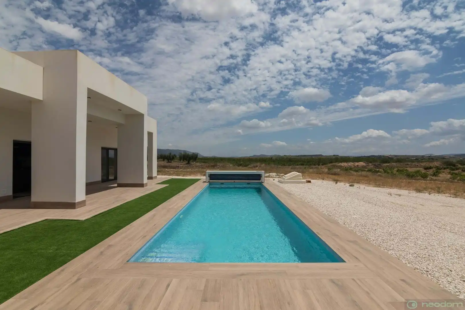 Haus zum Verkauf in El Pinós / Pinoso, imagen 4