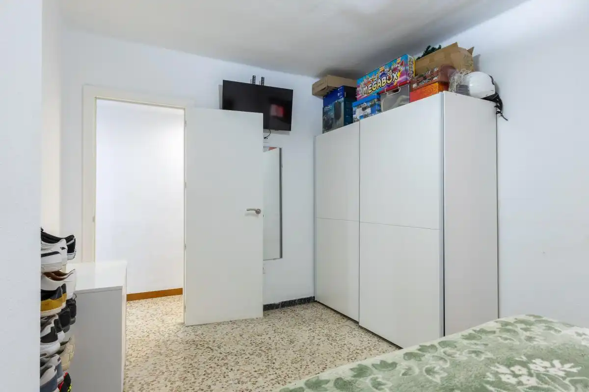 Habitación de Piso en venta en Alfafar con Aire acondicionado, Calefacción y Terraza